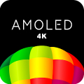 AMOLED обои 4K (OLED) Mod
