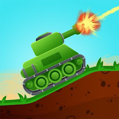 Merge Tanks: Army Clash Mod