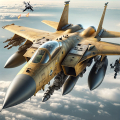 savaş uçağı oyunları 2023 Mod
