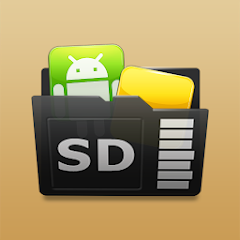 AppMgr Pro III (App 2 SD) Mod Apk 5.70 