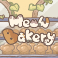 Meow Bakery icon