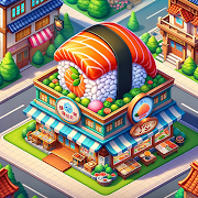Asian Cooking Games: Star Chef Mod Apk