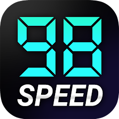 GPS Speedometer HUD - Odometer Mod Apk