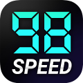 Digital Speedometer - GPS Offline odometer HUD Pro APK