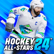 Hockey All Stars 24 Mod