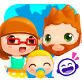 Sweet Home Stories icon