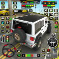 Real Car Parking 3D Car Games icon