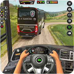City Bus Simulator - Bus Drive Mod