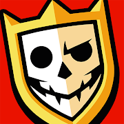 Battle Kings - PvP Online Game Mod Apk 1.3.3 [Unlimited money][Mod Menu][God Mode]