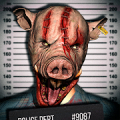 911: Canibal (Escape Horror) Mod