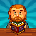 Knights of Pen & Paper 2, Pixel RPG, Retro Game Mod