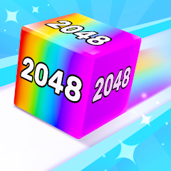 Chain Cube 2048 de Combinación