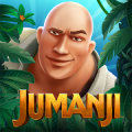 Jumanji: Epic Run‏ Mod