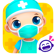Central Hospital Stories icon