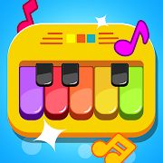 Baby Piano Kids Music Games Mod
