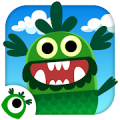 Teach Your Monster to Read: Phonics & Reading Game Mod