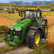 Farming Simulator 20 Mod Apk 0.0.0.89 [Unlimited money][Free purchase]