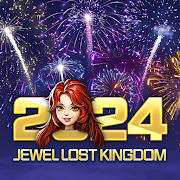 Fantastic Jewel Lost Kingdom Mod