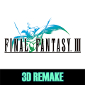 FINAL FANTASY III (3D REMAKE)‏ Mod