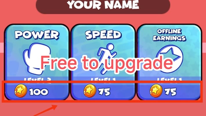 Gang Boxing Arena MOD APK Review And Video Guide for Android Banner