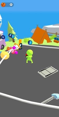 Gang Boxing Arena screenshots