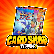 TCG Card Shop Tycoon 2 Mod Apk