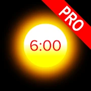 Gentle Wakeup Pro - Sunrise Mod Apk 6.4.6 [Pro]