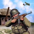 Last War: WW2 Army Shelter Mod