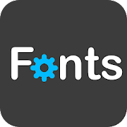FontFix - Change Fonts Mod