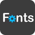 FontFix - бесплатные шрифты Mod