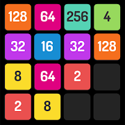 X2 Blocks - 2048 Number Game Mod
