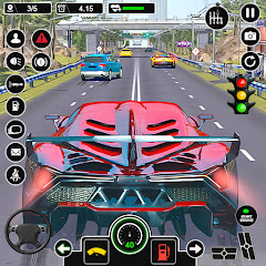 Car Racing Game : 3D Car Games Mod