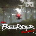 FPV Freerider Recharged‏ Mod