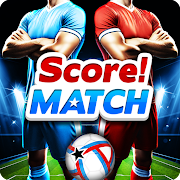 Score! Match - PvP Soccer Mod