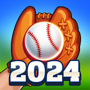 Super Hit Baseball Mod Apk 4.11.2 