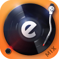 edjing Mix: музыкальный микшер Mod