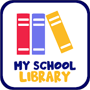 My School Library - Book Hub Mod