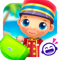 Vacation Hotel Stories icon