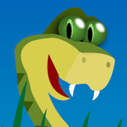 Snake in the Grass Mod Apk