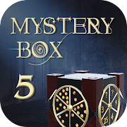 Mystery Box 5: Elements Mod
