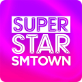 SUPERSTAR SMTOWN icon