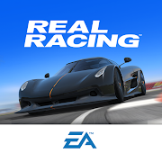 Real Racing  3 Mod