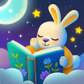 Little Stories. Short bedtime story books for kids Mod