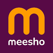 Meesho: Online Shopping App icon
