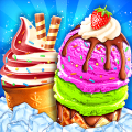 My Ice Cream Parlour - Ice Cream Maker Game Mod