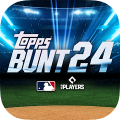 Topps® BUNT® MLB Card Trader Mod