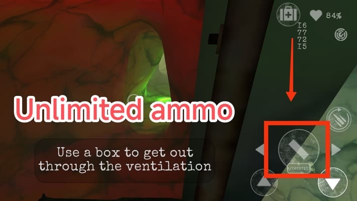 Antarctica 88 PRO: Horror MOD APK Review And Video Guide for Android Banner