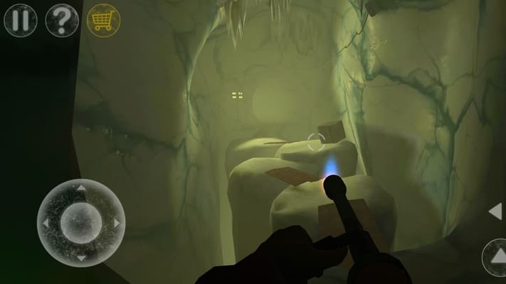 Antarctica 88 PRO: Horror screenshots