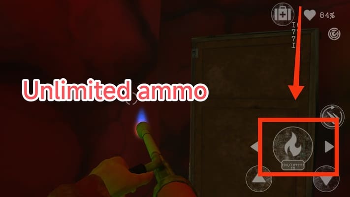 Antarctica 88 PRO: Horror screenshots