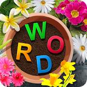Word Garden : Crosswords Mod Apk 3.2.1 [Unlimited money]